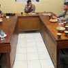 Pimpin Anev Mingguan, Ini Arahan Kapolsek Parindu