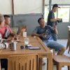 Patroli Dialogis Polsek Entikong, Jalin Kemitraan dengan Warga