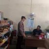 Polsek Toba Jalin Sinergi dengan Warga Lewat Patroli Dialogis
