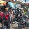 Polres Sanggau Gelar Patroli Perintis Kota untuk Cipta Kondisi di Wilkum Polres Sanggau