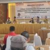 Bawaslu Sanggau Gelar Sosialisasi Partisipatif