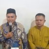 Bawaslu Sanggau Temukan 457 Pemilih Meninggal Dunia Dicoklit