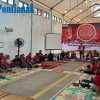 Rangkaian Gawai Adat Dayak XX Kabupaten Sanggau, Dilaksanakan Seminar dan Beraump Raya