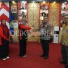 Pemkab Sanggau Lakukan MoU Dengan Fakultas Hukum Untan