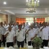 Dinas PUPR Sanggau Sosialisasi Sarana Sanitasi, STBM dan Pengolahan Sampah