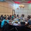 Ekspose Tindak Lanjut Percepatan Relokasi Lanjutan RSUD M. Th. Djaman Sanggau dan Percepatan Pengembanganan Rumah Sakit – RSUD M. Th. Djaman Kabupaten Sanggau