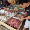 Harga Sayuran di Sanggau Mengalami Kenaikan, Ini Dugaan Penyebabnya