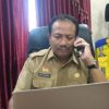 Proyek Strategis Daerah di Dinas PUPR Sanggau Mulai Dikerjakan – Kalimantan Today