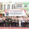 Polres Sanggau Gelar Operasi Patuh Kapuas 2024, Berikut Pelanggaran Jadi Sasaran – Radar Kalbar