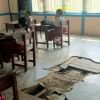 Miris..!! Bangunan SDN 14 Selampung Jangkang Rusak Parah – Radar Kalbar