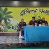 Kajari Sanggau Luncurkan Website Resmi di Acara Media Gathering – Kalimantan Today