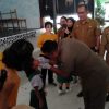 Imunisasi Polio di Sanggau Sasar 49.830 Anak Usai 0-7 Tahun – Kalimantan Today