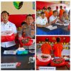 Unit Tipidter Polres Sanggau Gagalkan Pengiriman 66,8 Kilogram, Sisik Trenggiling ke Sumut – Radar Kalbar