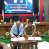Pemda-Kejari Sanggau Teken Nota Kesepakatan Bidang Hukum Perdata dan Tata Usaha Negara – Kalimantan Today