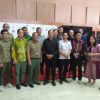 Kadis DLH Sanggau Dampingi Kunker Pansus B DPRD Sanggau Ke KLHK di Jakarta – Dinas Lingkungan Hidup