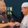 Kajari Sanggau Inginkan Dusun Balai Nanga Jadi Prioritas Pelayanan Kesehatan dan Pendidikan
