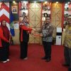 Pemkab Sanggau Tekan MoU Dengan Fakultas Hukum Untan
