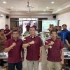Sinergitas dan Kolaborasi Dalam Penguatan Pengawasan, Kanim Sanggau Rapat Tim Pengawasan Orang Asing