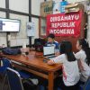 Kominfo Sanggau Adakan Pelatihan Pengelolaan Konten – DKPTPHP