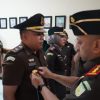 Lantik Kacabjari dan Kasi Pidum, Ini Pesan Kajari Sanggau