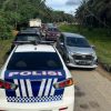 Terjebak Macet Panjang di Semuntai Sekadau, Lasarus: Penanganan Lambat dari Kontraktor Pelaksana
