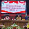 Membangun Kebangsaan Melalui Keragaman – Badan Kesbangpol Kabupaten Sanggau
