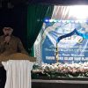 Kades Sunardi Buka MTQ XVII Tingkat Desa Inggis Sanggau, Diikuti 111 Peserta
