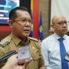 PTPN IV Region V Minta BPHTB Nol Persen ke Pemkab Sanggau, Ini Jawaban PJ Bupati Suherman