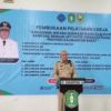 Pembukaan Pelatihan Kejuruan Teknik Otomotif Sepeda Motor dan Teknik Refrigerasi (AC) – DISNAKERTRANS