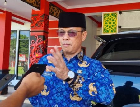 Pemda Sanggau Belum Terima Formasi ASN 2024