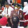 Pilih Peringati HBA ke-64 di Perbatasan RI-MLY, Ini Alasan Kajari Sanggau