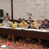 RAPAT KOORDINASI DAERAH DI PROVINSI KALIMANTAN BARAT DALAM RANGKA PENYUSUNAN KAJIAN HILIRISASI INVESTASI STRATEGIS TAHUN 2024 – DPMPTSP