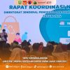 RAPAT KOORDINASI NASIONAL – BADAN PENANGGULANGAN BENCANA DAERAH