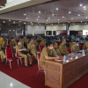 Rapat Paripurna Penyampaian Penjelasan 3 Raperda Usulan Eksekutif – DPRD Kab. Sanggau