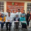 Resmi! Evaluasi dan Penutupan Praktek Mahasiswa Keperawatan Politeknik Kesehatan Kemenkes Pontianak, Ini Respons Ketua Komkordik RSUD M. Th. Djaman Sanggau – RSUD M. Th. Djaman Kabupaten Sanggau