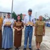 Sebanyak 290 Siswa Siswi SMKN 1 Sanggau Ikuti Praktek Kerja Lapangan