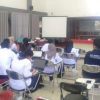 Sanitarian dari 19 Puskemas di Sanggau Ikuti Bimtek Sanitasi Total Berbasis Masyarakat