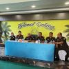 Rawat Silaturahmi dengan Awak Media, Kejari Sanggau Gelar Press Gathering – Radar Kalbar