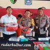 Polsek Sekayam Ungkap Pencurian 17 Hp di Asrama Putri SMA Negeri 2 – Radar Kalbar