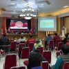Rapat Akhir Panitia, Ketua DAD Sanggau Ajak Masyarakat Saksikan Pelaksanaan Gawai Dayak