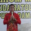 Pj Bupati Sanggau Ajak Semua Elemen Masyarakat Berantas Narkoba