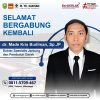 Telah Hadir Kembali Dokter Spesialis Jantung di RSUD M. Th. Djaman Kabupaten Sanggau – RSUD Kab. Sanggau