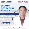 Telah Hadir Kembali Dokter Spesialis Spesialis Radiologi Diagnostik & Radiologi Intervensional di RSUD M. Th. Djaman Kabupaten Sanggau – RSUD Kab. Sanggau