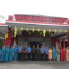 Upacara Peringatan Hari Berkabung Daerah Tahun 2024 di Kabupaten Sanggau – Badan Kesbangpol Kabupaten Sanggau