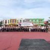 Operasi Patuh Kapuas 2024 Dimulai, Ini Delapan Target Operasi Polres Sanggau