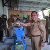 Kembali Mengukir Sejarah, Sanggau Ciptakan Mesin Pengolah Biji Sawit Menjadi Minyak Goreng