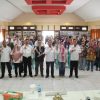 Penjabat Bupati Sanggau Buka Bimtek Implementasi Perizinan Berusaha Berbasis Resiko