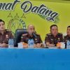 Wujud Keterbukaan Informasi, Kajari Sanggau Loucing Website Resmi