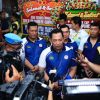 Jenderal Sigit Sebut Turnamen Bulutangkis Kapolri Cup Pintu Masuk Mengikuti Kejuaraan Nasional dan Internasional