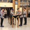 Kapolri Pimpin Upacara Kenaikan Pangkat dan Sertijab Pati Polri, Ada Kadiv Propam dan Sejumlah Kapolda